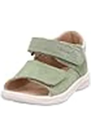 Superfit Polly, Sandalia Niñas, , 20 EU Ancho