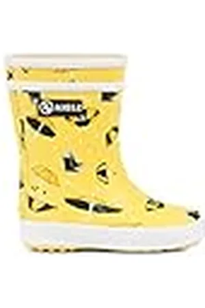 Aigle Baby FLAC Theme, Botte de pluie Mixte bébé, , 19 EU