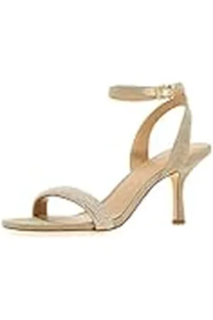 Michael Kors Carrie Sandal, Sandals Mujer, , 39.5 EU