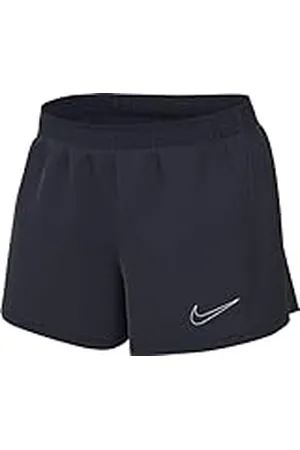 Nike DR1362-451 W NK DF ACD23 Short K Pants Mujer Tamaño L