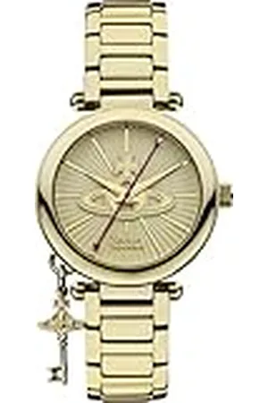 Vivienne Westwood Reloj de Pulsera VV006KGD
