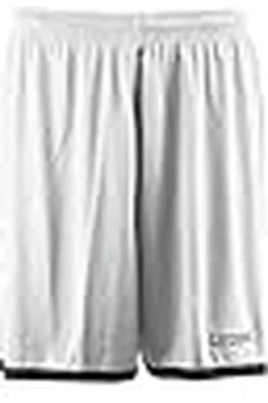 Kappa Football Salerne Kids Pantalones Cortos, Unisex Niños, , YS/YM