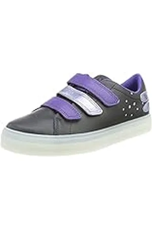 Clarks Flare Fly K, Zapatillas Niñas, , 28 EU
