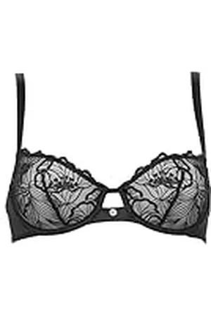 Maison Lejaby Flora Sujetador, , M para Mujer