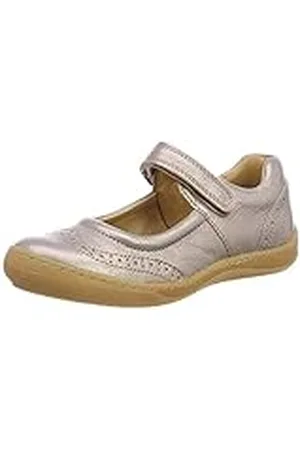 Bisgaard 80701.119, Bailarinas Cerradas Niñas, , 21 EU
