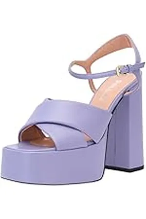 Pollini Sa1653ec0gte0662, W.Sandal Mujer, , 38 EU