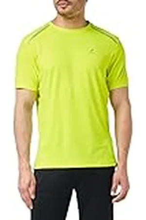 energetics Aino II Camiseta de Manga Corta XL