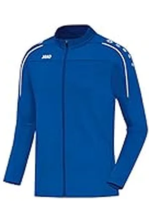 Jako Classico - Chaqueta informal para hombre, talla 3XL, color azul