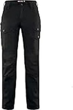 Fjällräven Fjallraven Vidda Pro Ventilated TRS W Short Pantalones Largos, Womens, , 34