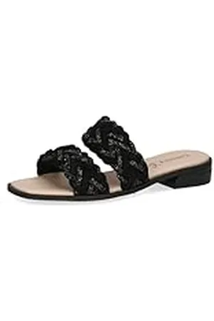 Caprice Mujer 9-27101-42, Sandalias Planas, , 39 EU