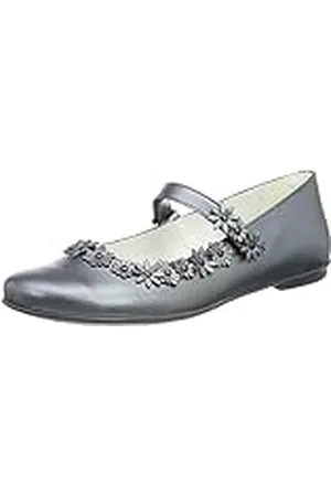 Primigi Pfr 54370, Mary Jane Flat Niñas, , 28 EU