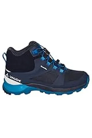 Vaude Kids Lapita II Mid STX, Zapatos para Senderismo, , 30 EU