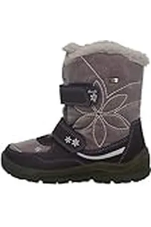 Lurchi 63l1073007, Botas para Nieve Niñas, , 26 EU Ancho