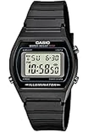 Casio Reloj de pulsera W-202-1AVEF