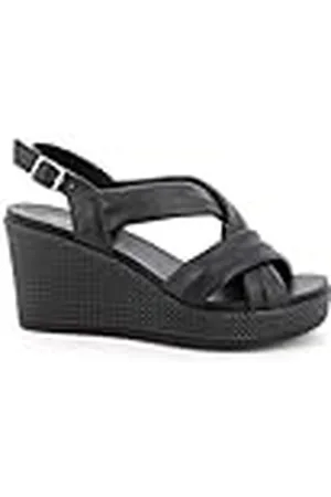 IGI&CO Mujer ágata, Sandalias con cuña, , 39 EU