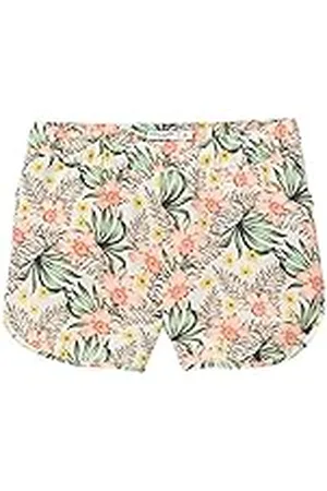 NAME IT Nkfvinaya Ffff Noos-Pantalones Cortos, , 152 cm para Niñas