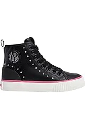 Pepe Jeans Ottis Rock Trainers EU 35