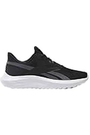 Reebok ENERGEN Lux, Zapatillas Mujer, CBLACK/PURGRY/FTWWHT, 41 EU