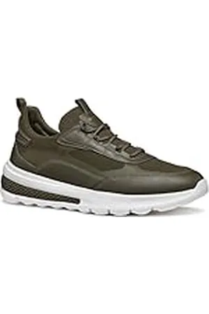 Geox U SPHERICA ACTIF D, Zapatillas Hombre, , 44 EU