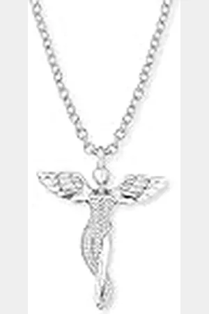 Engelsrufer Mujer Collar con colgante ERN-LILANGEL