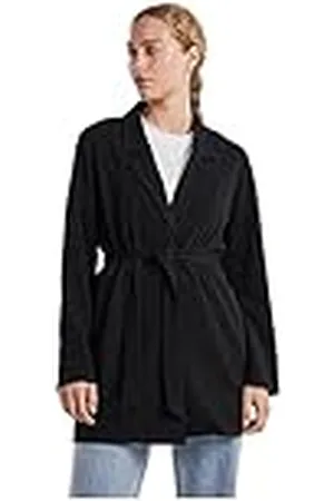 Pieces® Pcnora LS Coatigan Noos BC Blazer, , M para Mujer