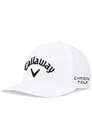 Callaway Golf Gorra Tour Authentic, ELYTE