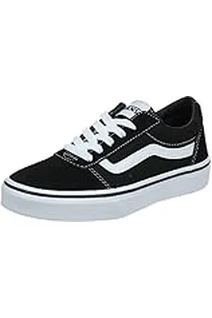 Vans Ward, Zapatillas Unisex niños, , 30 EU
