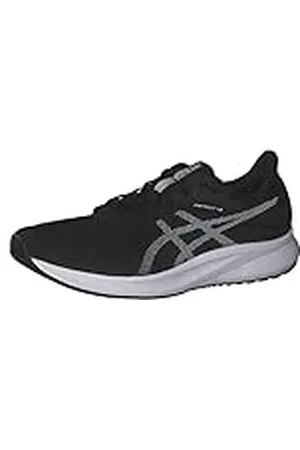 Asics Patriot 13, Zapatilla Hombre, Black/White, 42.5 EU