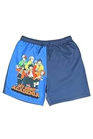 Disney Mha23-0453 S1 Bañador, , 16 años para Niños