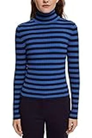 ESPRIT 082ee1i317 Suéter, , XS para Mujer