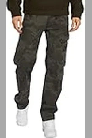 Brandit Adven Slim Fit Pants, color: , size: L