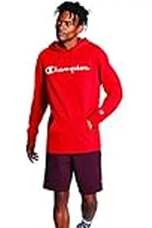 Champion Middleweight Hoodie Camisa, , M para Hombre