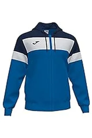 Joma Crew IV Chaqueta Y Chaleco Cabal, Hombre, , L