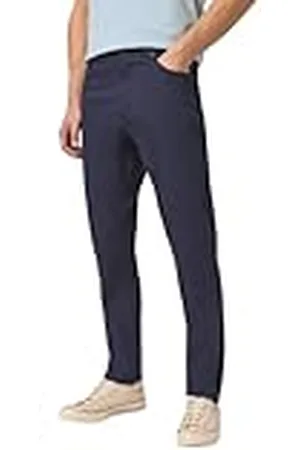 Wrangler Texas Slim I, Vaqueros Classic para Hombre, , 38W / 34L