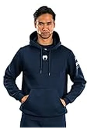 Venum UFC Fusion Fight Week - Sudadera con Capucha para Hombre