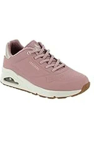 Skechers Uno - Shimmer Away, Zapatillas de Deporte Mujer, , 40 EU