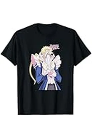 Yu-Gi-Oh! Crowler PAPL2538 Camiseta
