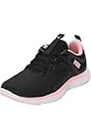 PUMA Softride Remi Wns, Zapatillas para Correr de Carretera Mujer, Negro Koral Ice Blanco, 38 EU