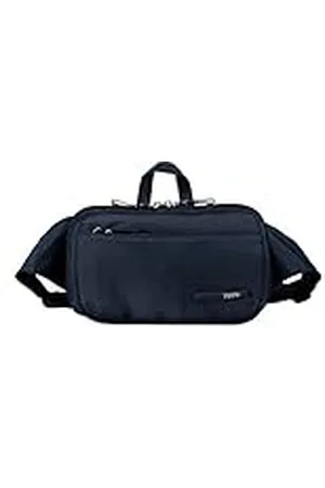 TOTTO AC50PAS001-1810Z-Z78 Riñonera Viaje, Beech