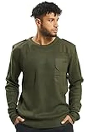 Brandit BW Pullover, color: olive, size: 3XL 60