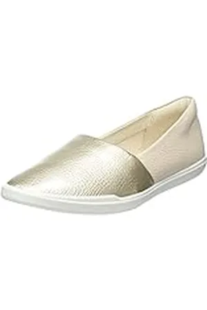 Ecco Simpil W Loafer, Mocasines Mujer, , 42 EU