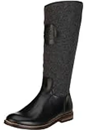 Tommy Hilfiger Mimmi 2 B FG8FB01216 - Botas para niña, , 31 EU