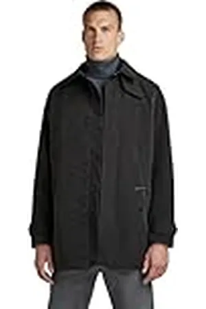 G-Star Para Hombre Gabardina Utility Padded, , XL