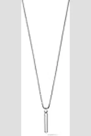 MVMT Collar para Hombre Colección MONOLITH NECKLACE de Acero inoxidable - 28200085