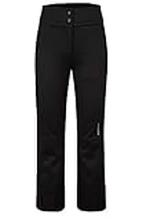 Ziener ANATI Junior Pantalones de Invierno para niños, Resistentes al Viento, funcionales, , 116