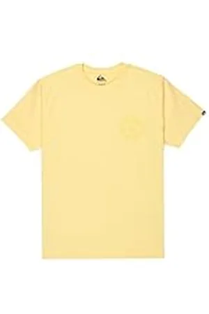 Quiksilver Ride out SS Camiseta, , XL Men