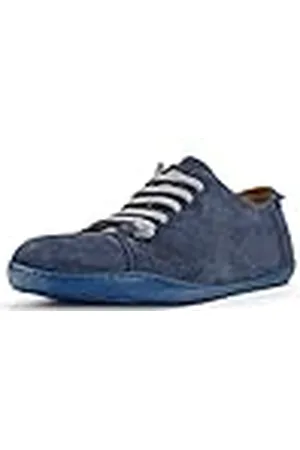 Camper Peu Cami 17665, Zapatillas Casual, Hombre, Azul 260, 40 EU
