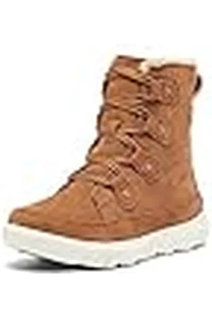 sorel Explorer Joan WP, Botas de invierno impermeables, Mujer, , 38 EU