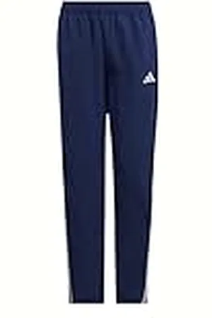adidas HK8050 TIRO23 C PREPTY Shorts Unisex Kids Team Navy Blue 2 7-8A