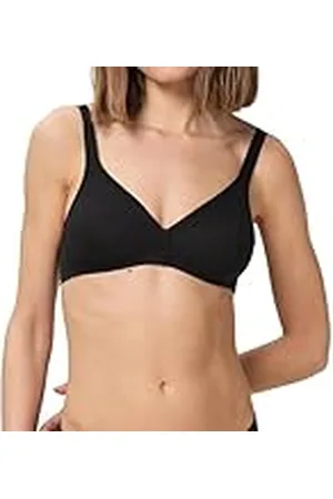 Triumph Mujer Eileen N, Non-Wired Bra, , 105B